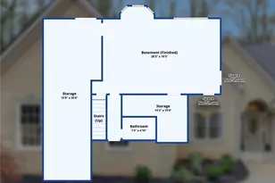 90 Spring Forest Trail, Sharpsburg, GA 30277 - Photo 21