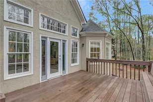 90 Spring Forest Trail, Sharpsburg, GA 30277 - Photo 57