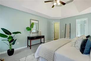 90 Spring Forest Trail, Sharpsburg, GA 30277 - Photo 27