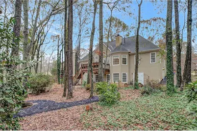 90 Spring Forest Trail, Sharpsburg, GA 30277 - Photo 67