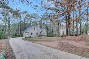 90 Spring Forest Trail, Sharpsburg, GA 30277 - Photo 53