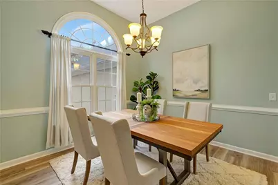 90 Spring Forest Trail, Sharpsburg, GA 30277 - Photo 5