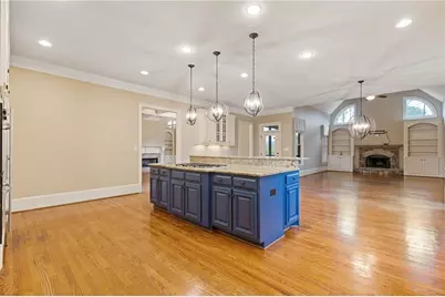 560 Arcaro Drive, Alpharetta, GA 30004 - Photo 17