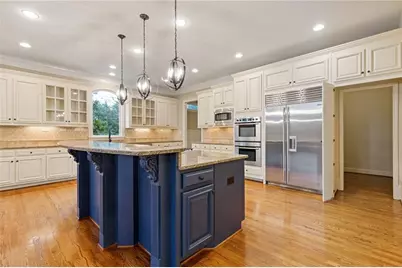 560 Arcaro Drive, Alpharetta, GA 30004 - Photo 13