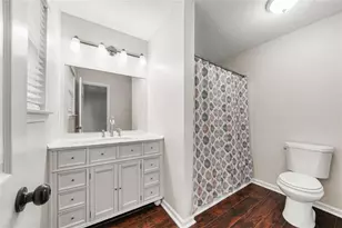 109 Odyssey, Conyers, GA 30012 - Photo 9