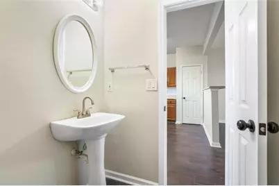 109 Odyssey, Conyers, GA 30012 - Photo 21