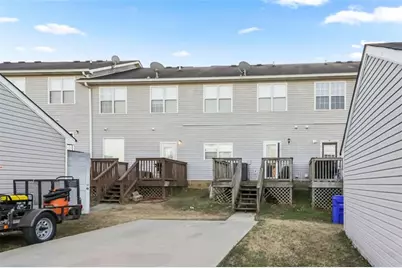 109 Odyssey, Conyers, GA 30012 - Photo 23