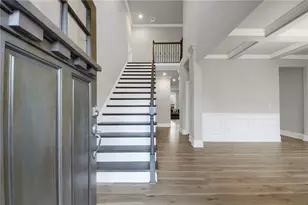 813 Entrenchment Ridge Ct, Kennesaw, GA 30152 - Photo 5