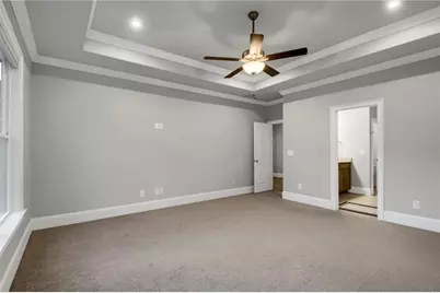 813 Entrenchment Ridge Court, Kennesaw, GA 30152 - Photo 21