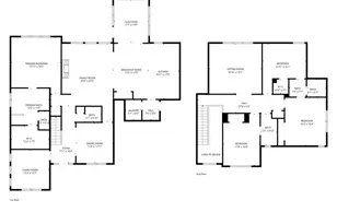 813 Entrenchment Ridge Ct, Kennesaw, GA 30152 - Photo 37