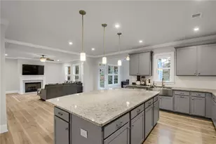 813 Entrenchment Ridge Ct, Kennesaw, GA 30152 - Photo 13