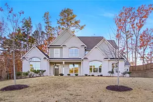813 Entrenchment Ridge Ct, Kennesaw, GA 30152 - Photo 1