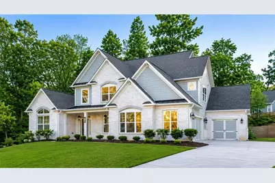 813 Entrenchment Ridge Court, Kennesaw, GA 30152 - Photo 1