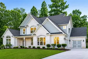 813 Entrenchment Ridge Ct, Kennesaw, GA 30152 - Photo 1