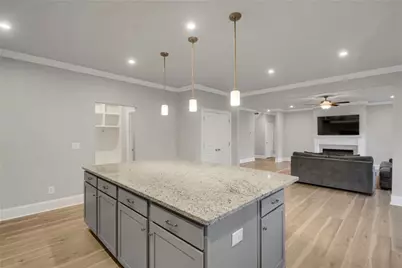 813 Entrenchment Ridge Court, Kennesaw, GA 30152 - Photo 15