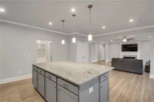 813 Entrenchment Ridge Ct, Kennesaw, GA 30152 - Photo 15