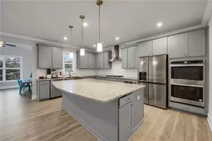 813 Entrenchment Ridge Ct, Kennesaw, GA 30152 - Photo 13