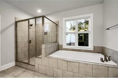 813 Entrenchment Ridge Court, Kennesaw, GA 30152 - Photo 23