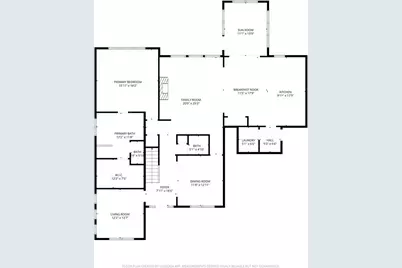 813 Entrenchment Ridge Court, Kennesaw, GA 30152 - Photo 39
