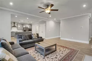 813 Entrenchment Ridge Ct, Kennesaw, GA 30152 - Photo 7