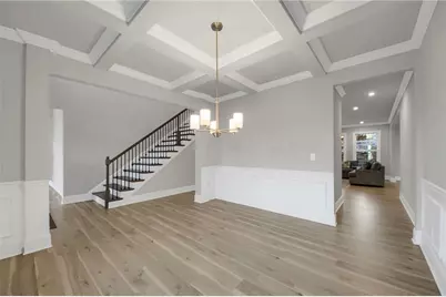 813 Entrenchment Ridge Court, Kennesaw, GA 30152 - Photo 7