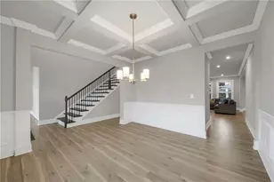 813 Entrenchment Ridge Ct, Kennesaw, GA 30152 - Photo 7