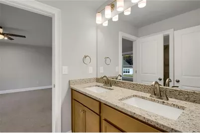 813 Entrenchment Ridge Court, Kennesaw, GA 30152 - Photo 33