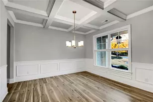 813 Entrenchment Ridge Ct, Kennesaw, GA 30152 - Photo 3