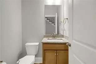 813 Entrenchment Ridge Ct, Kennesaw, GA 30152 - Photo 19