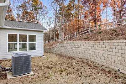 813 Entrenchment Ridge Court, Kennesaw, GA 30152 - Photo 37