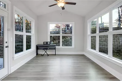 813 Entrenchment Ridge Court, Kennesaw, GA 30152 - Photo 17