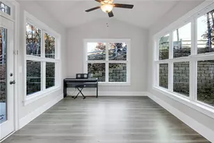 813 Entrenchment Ridge Ct, Kennesaw, GA 30152 - Photo 17