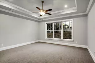 813 Entrenchment Ridge Ct, Kennesaw, GA 30152 - Photo 17