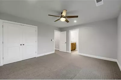 813 Entrenchment Ridge Court, Kennesaw, GA 30152 - Photo 29