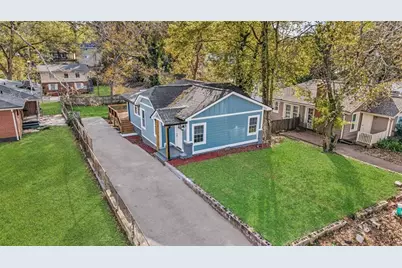 1874 Phillips Avenue, East Point, GA 30344 - Photo 3