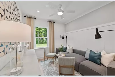 732 Mirror Lake Parkway, Villa Rica, GA 30180 - Photo 9