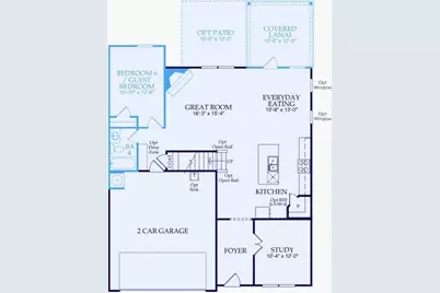 732 Mirror Lake Parkway, Villa Rica, GA 30180 - Photo 45