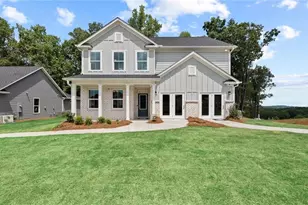 732 Mirror Lake Pkwy, Villa Rica, GA 30180 - Photo 1