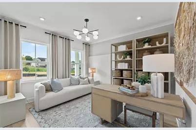 732 Mirror Lake Parkway, Villa Rica, GA 30180 - Photo 5