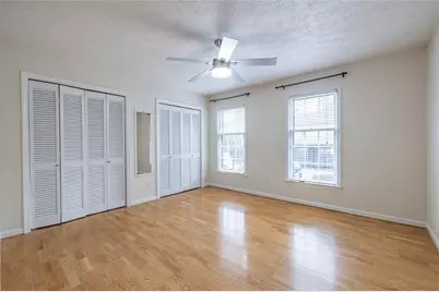 218 Forkner Drive #F, Decatur, GA 30030 - Photo 5