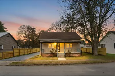 58 Elm Street, Aragon, GA 30104 - Photo 1