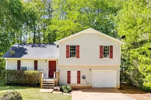 419 Tommy Thompson Way, Whitesburg, GA 30185 - Photo 1