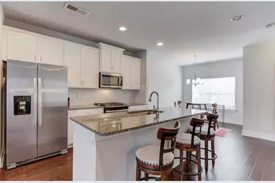 3791 Oxford Circle, Atlanta, GA 30340 - Photo 9