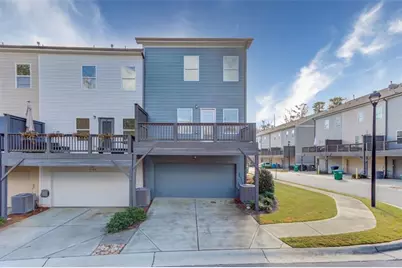 3791 Oxford Circle, Atlanta, GA 30340 - Photo 39