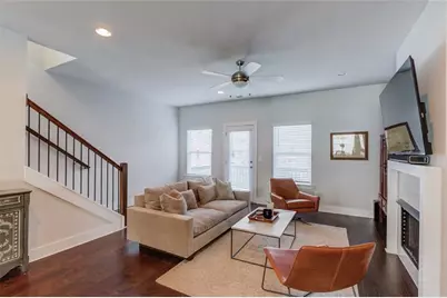 3791 Oxford Circle, Atlanta, GA 30340 - Photo 5