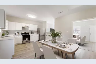 848 Ridge Avenue NW #A, Atlanta, GA 30318 - Photo 1