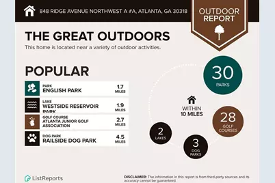 848 Ridge Avenue NW #A, Atlanta, GA 30318 - Photo 25