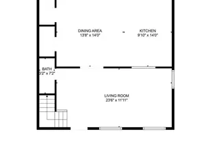 848 Ridge Ave NW, Atlanta, GA 30318 - Photo 23