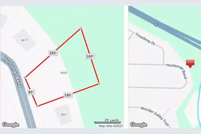 4669 Huntsman Bend, Decatur, GA 30034 - Photo 3