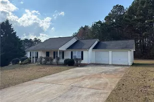 404 Thorn Thicket Dr, Rockmart, GA 30153 - Photo 1